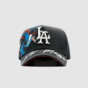 el mago x dandy hats